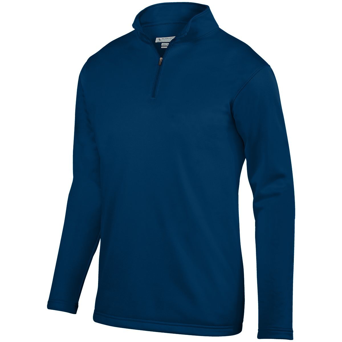 YOUTH WICKING FLEECE PULLOVER - Apparel Globe