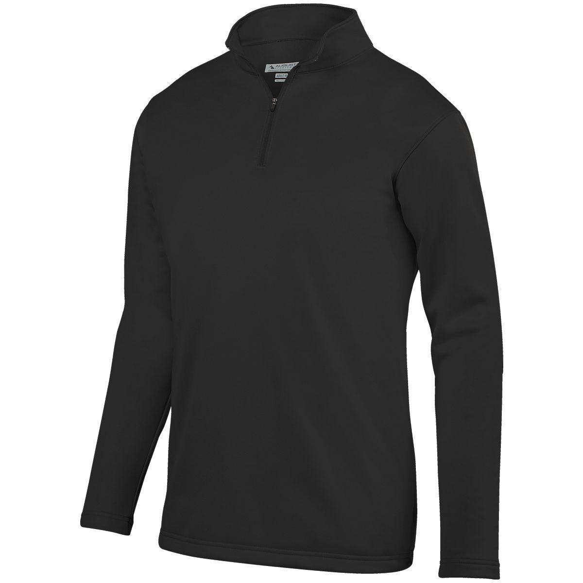YOUTH WICKING FLEECE PULLOVER - Apparel Globe