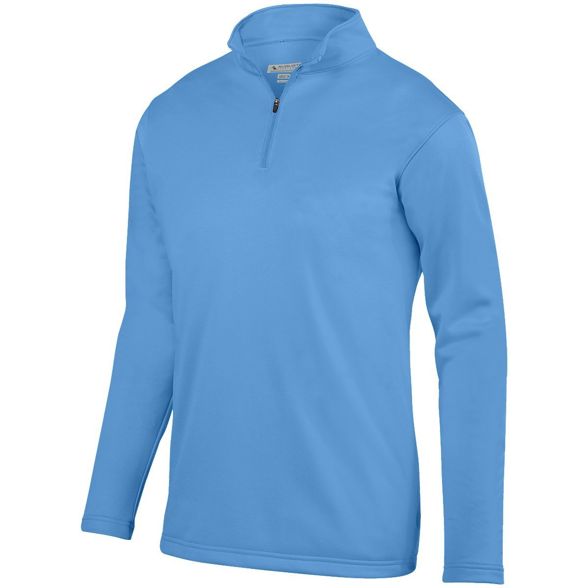 YOUTH WICKING FLEECE PULLOVER - Apparel Globe