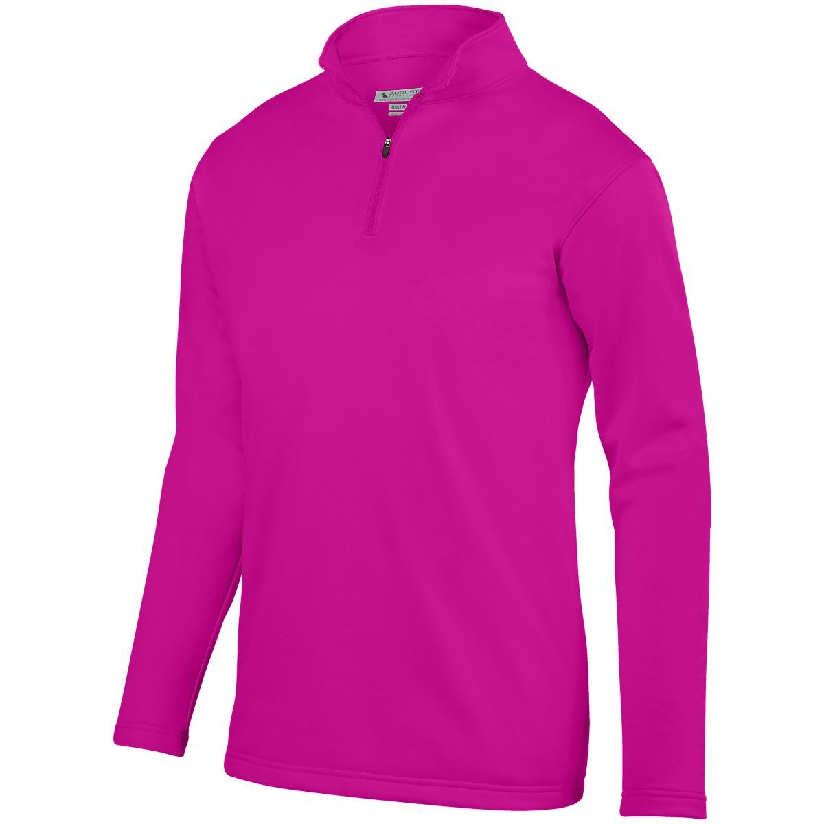YOUTH WICKING FLEECE PULLOVER - Apparel Globe