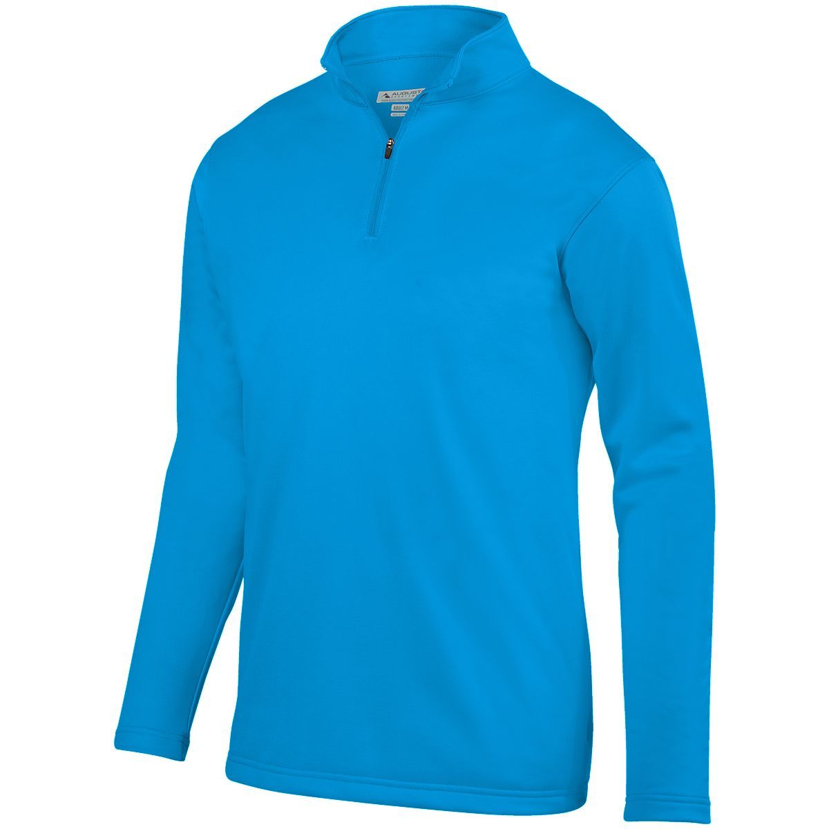 YOUTH WICKING FLEECE PULLOVER - Apparel Globe