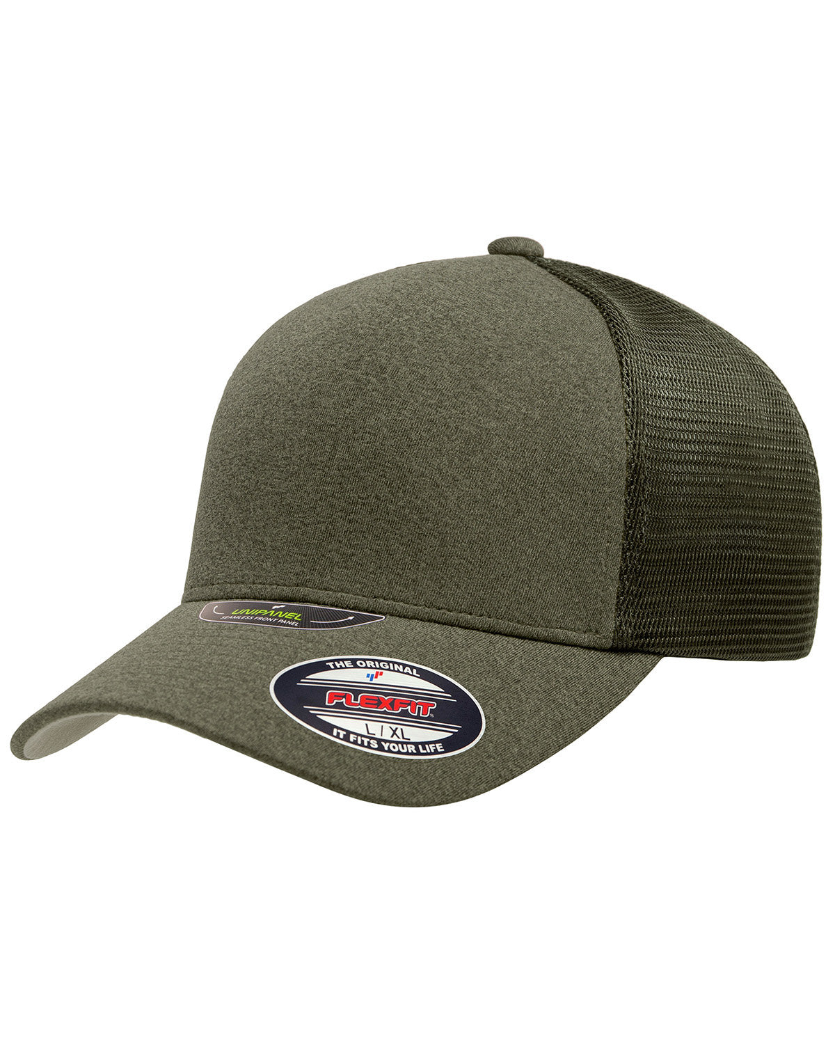 Flexfit Unipanel Cap: Sleek Simplicity and Versatile Style