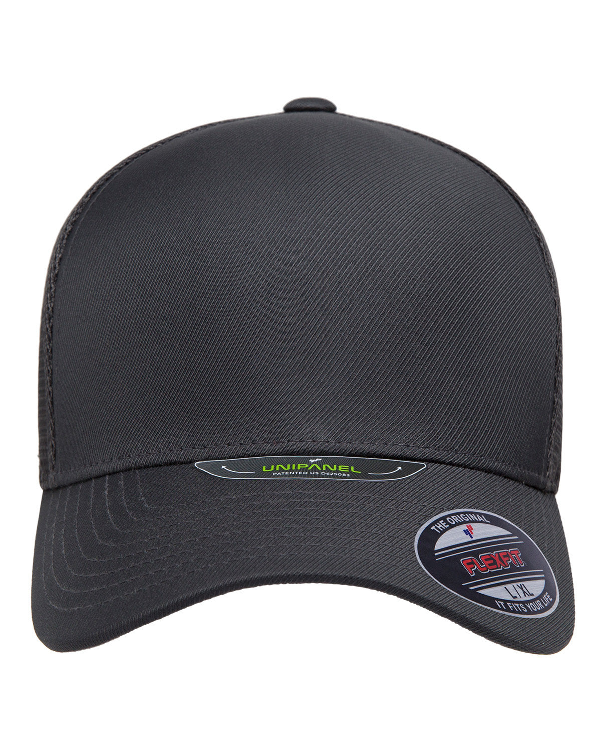 Flexfit Unipanel Cap: Sleek Simplicity and Versatile Style