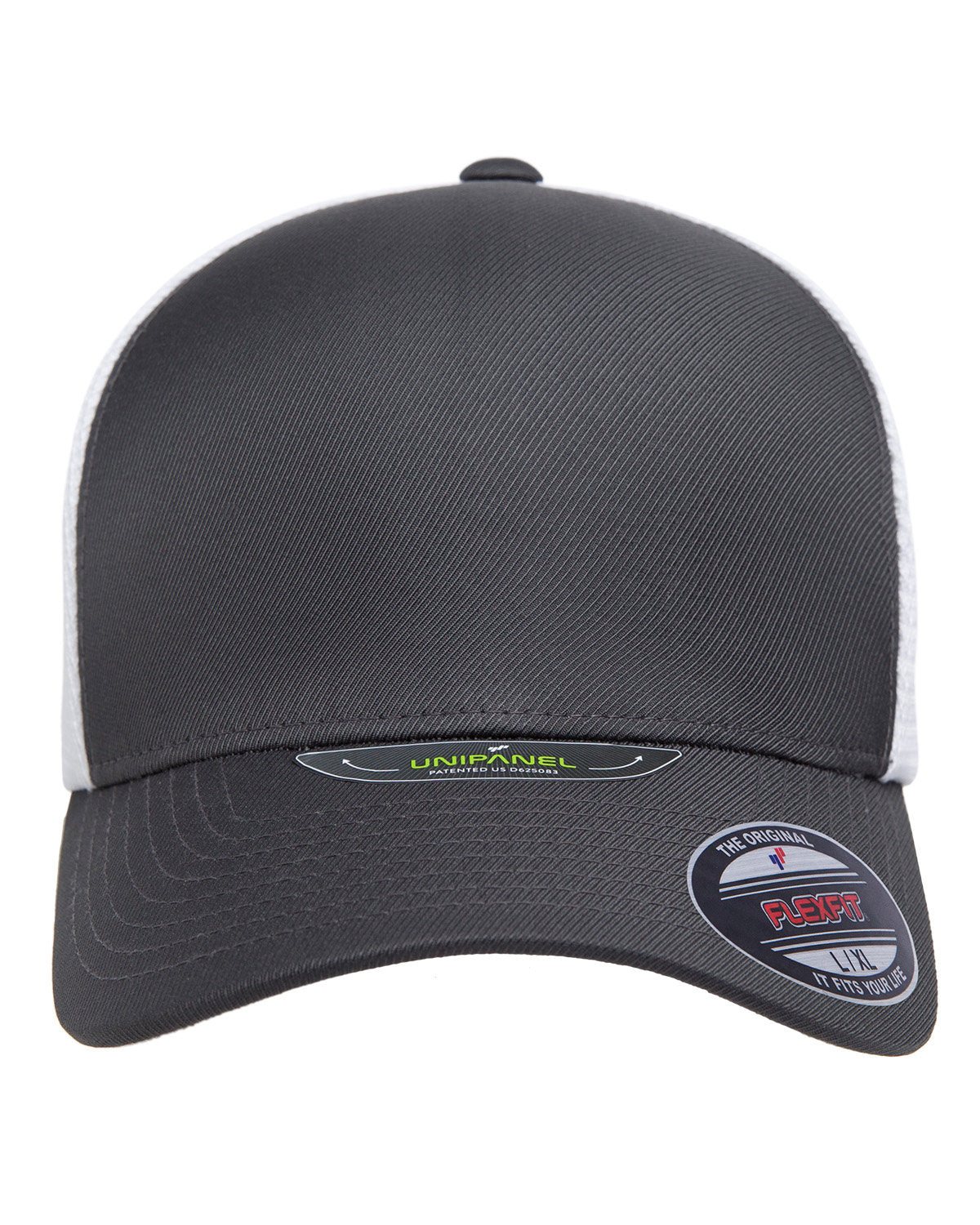 Flexfit Unipanel Cap: Sleek Simplicity and Versatile Style