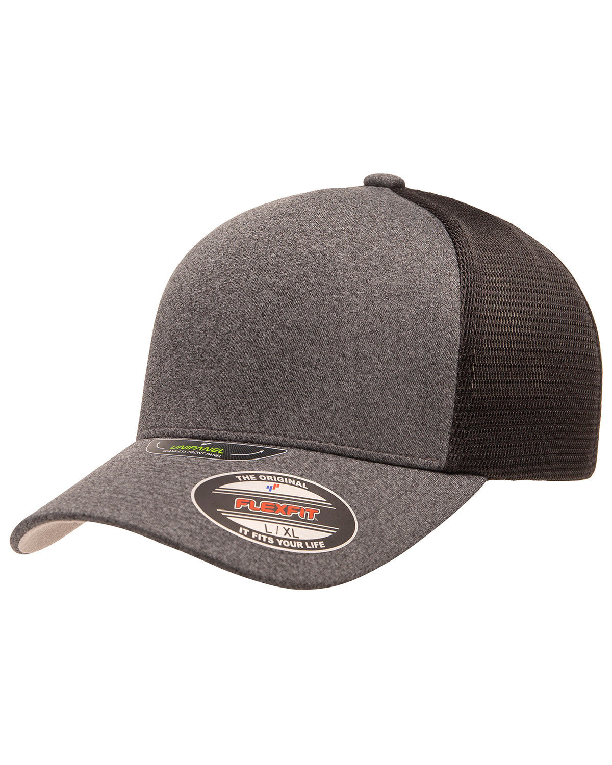 Flexfit Unipanel Cap: Sleek Simplicity and Versatile Style