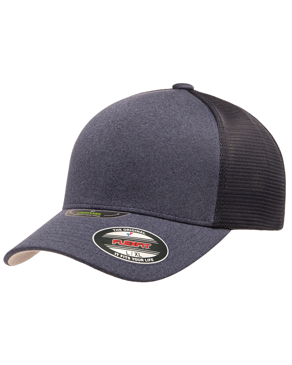 Flexfit Unipanel Cap: Sleek Simplicity and Versatile Style