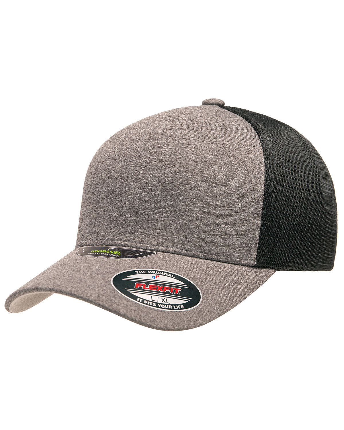 Flexfit Unipanel Cap: Sleek Simplicity and Versatile Style