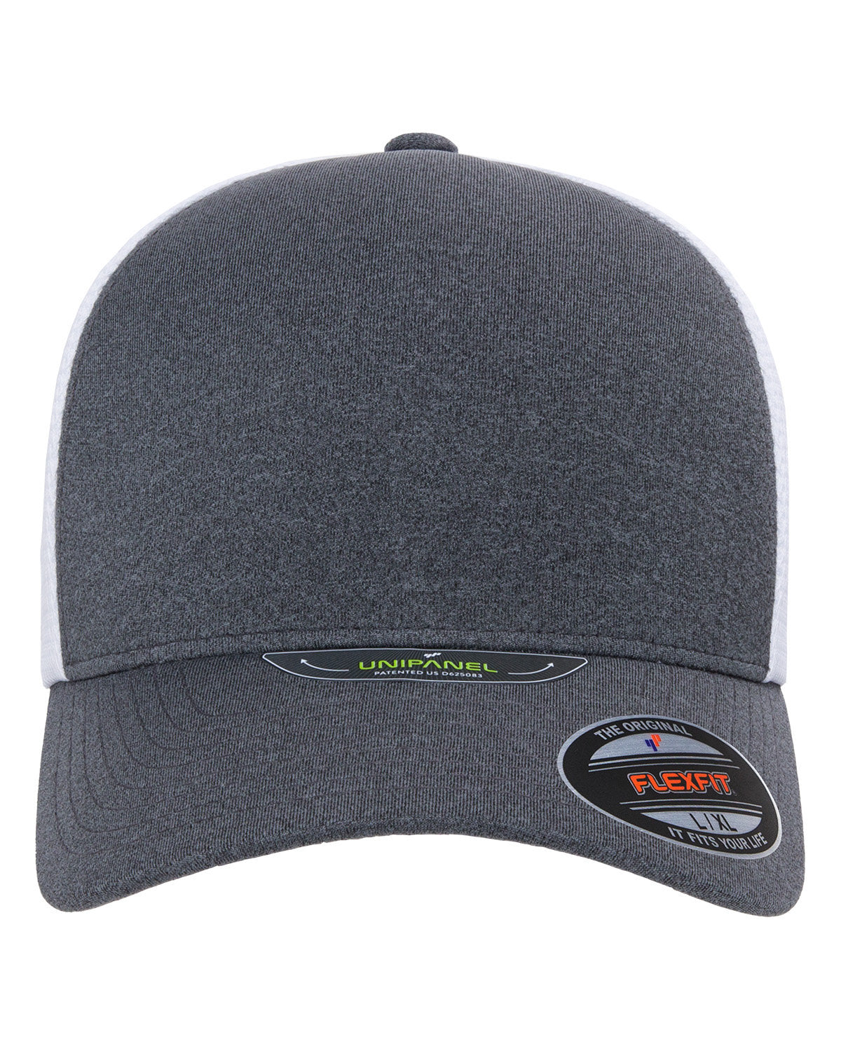 Flexfit Unipanel Cap: Sleek Simplicity and Versatile Style
