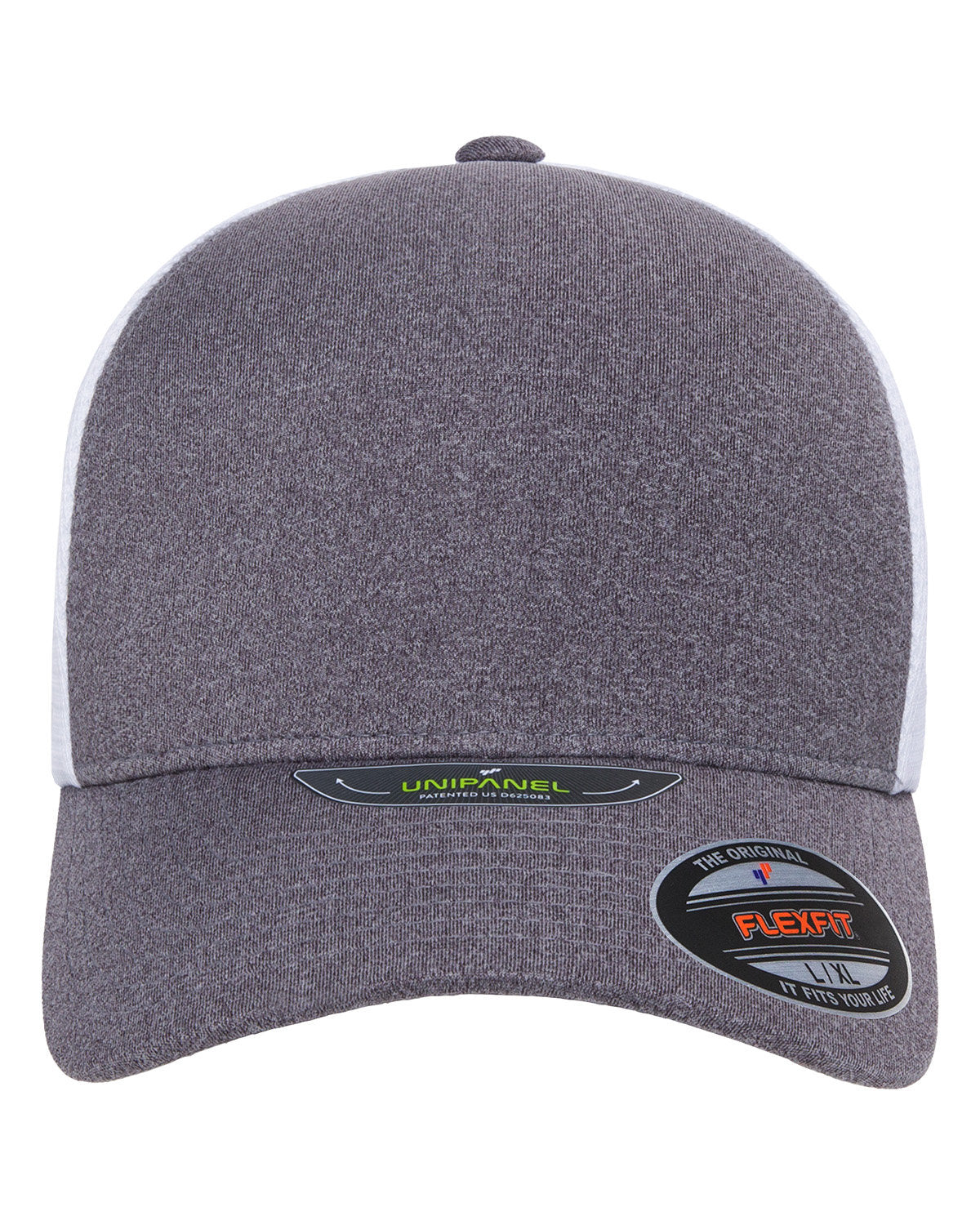 Flexfit Unipanel Cap: Sleek Simplicity and Versatile Style