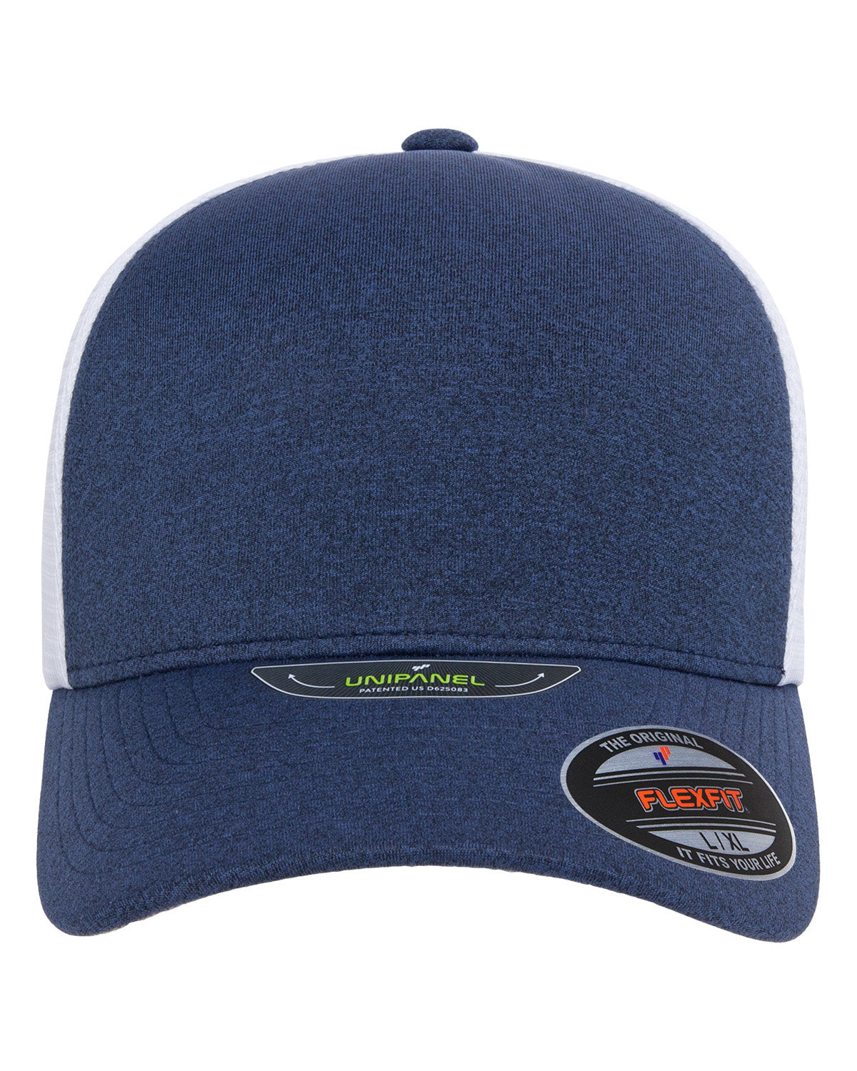 Flexfit Unipanel Cap: Sleek Simplicity and Versatile Style