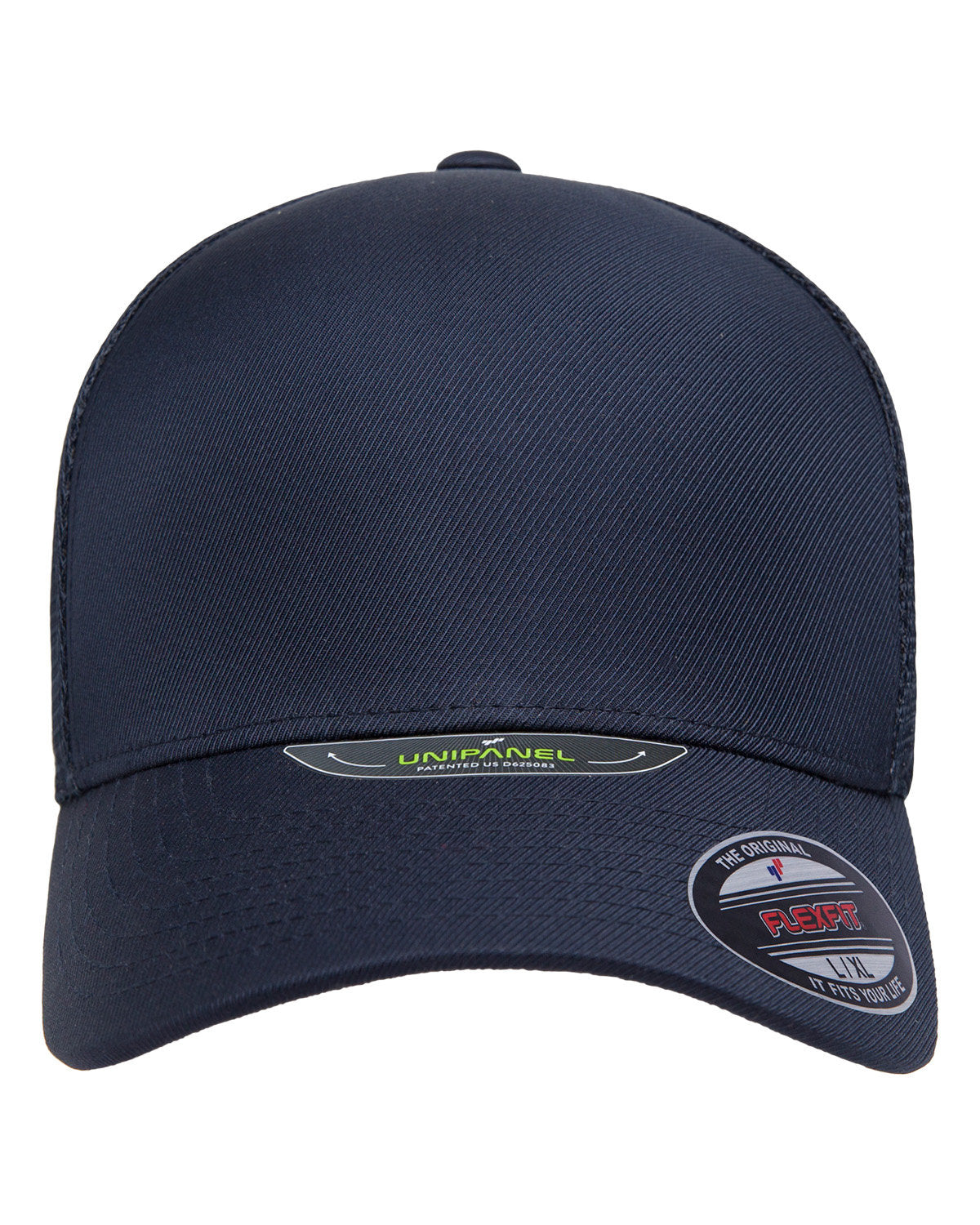Flexfit Unipanel Cap: Sleek Simplicity and Versatile Style