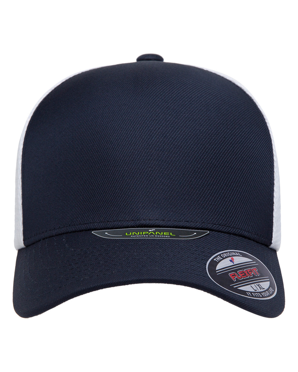 Flexfit Unipanel Cap: Sleek Simplicity and Versatile Style