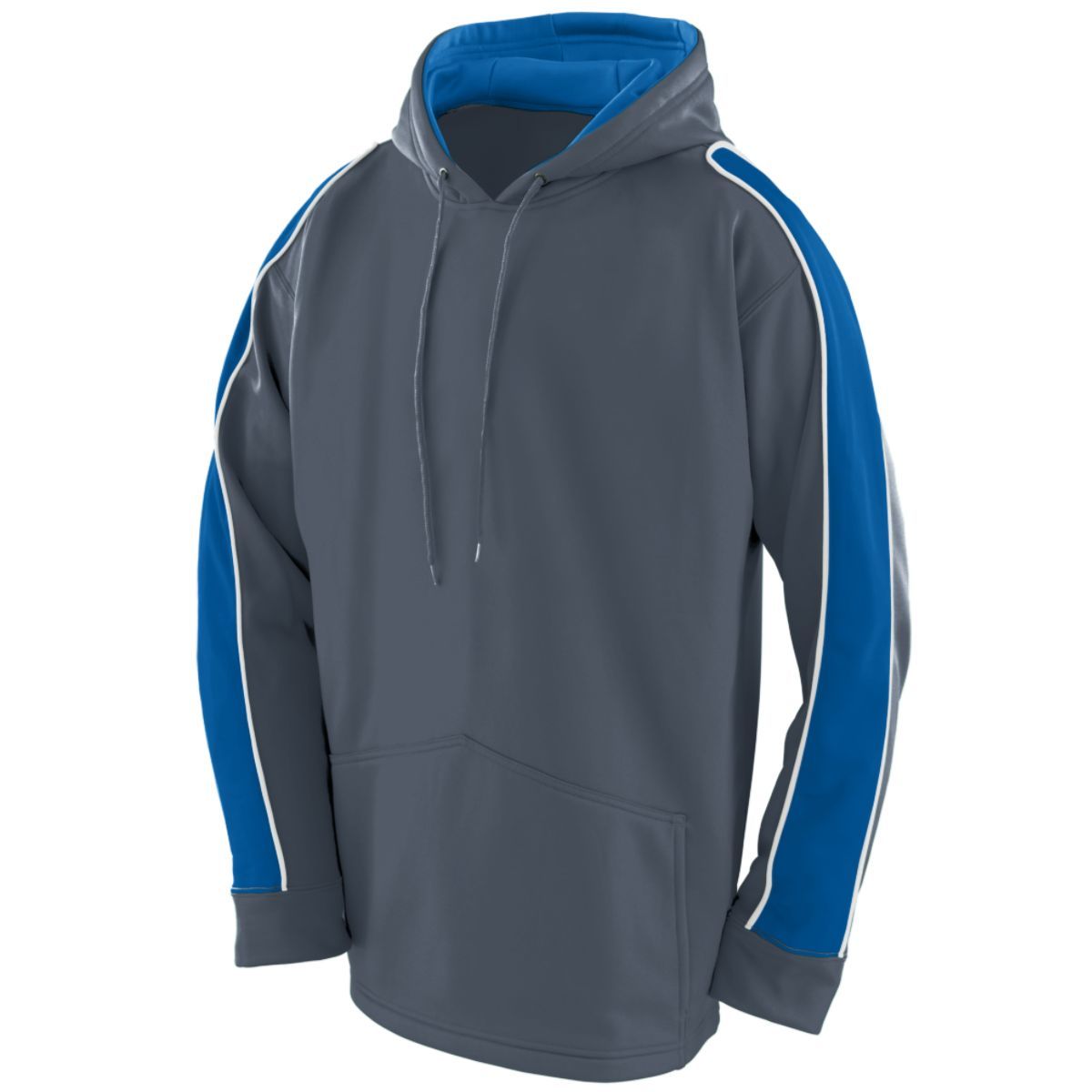 ZEST HOODIE - Apparel Globe