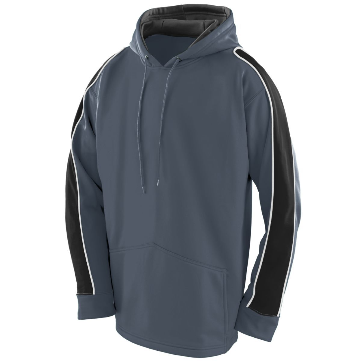 YOUTH ZEST HOODIE - Apparel Globe