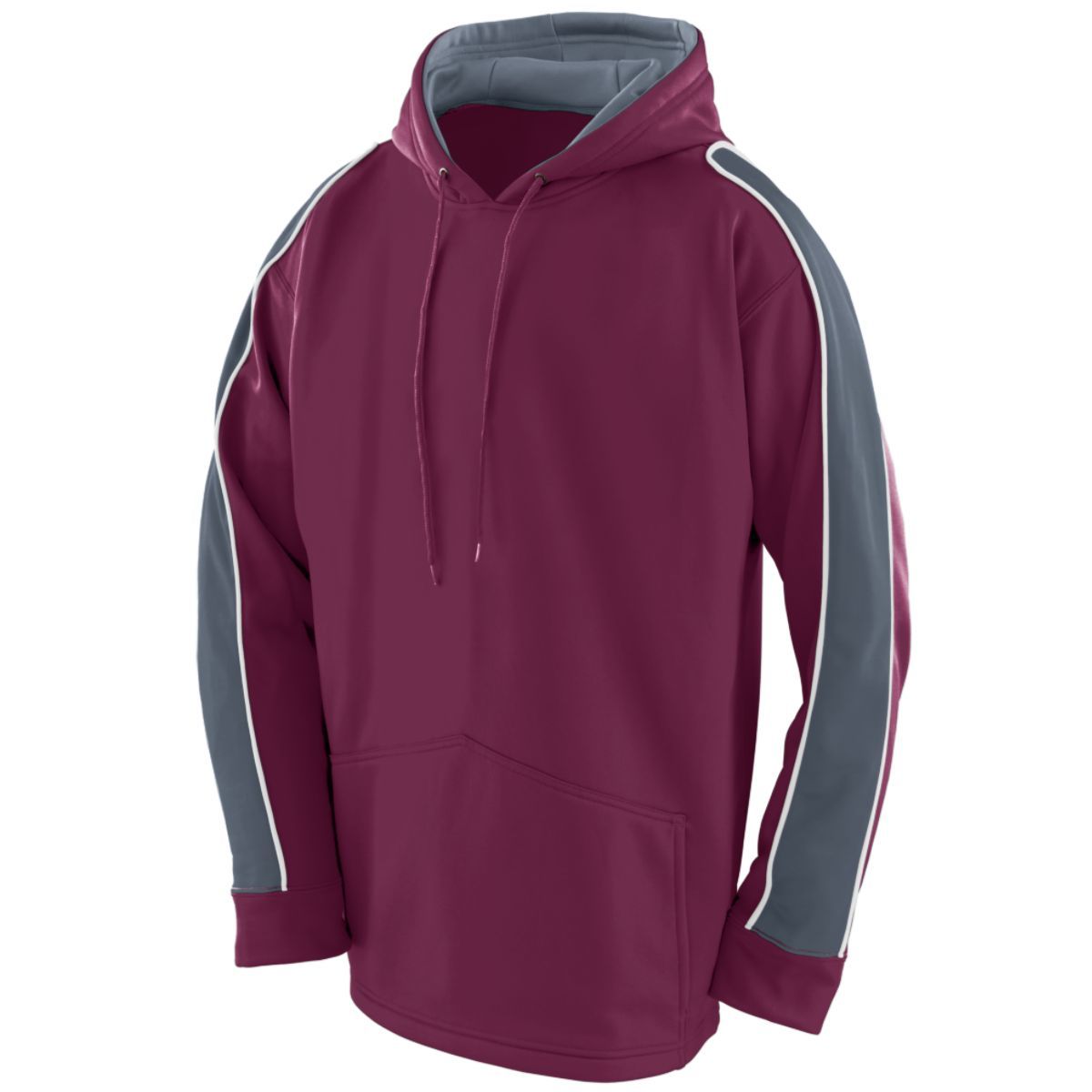 YOUTH ZEST HOODIE - Apparel Globe