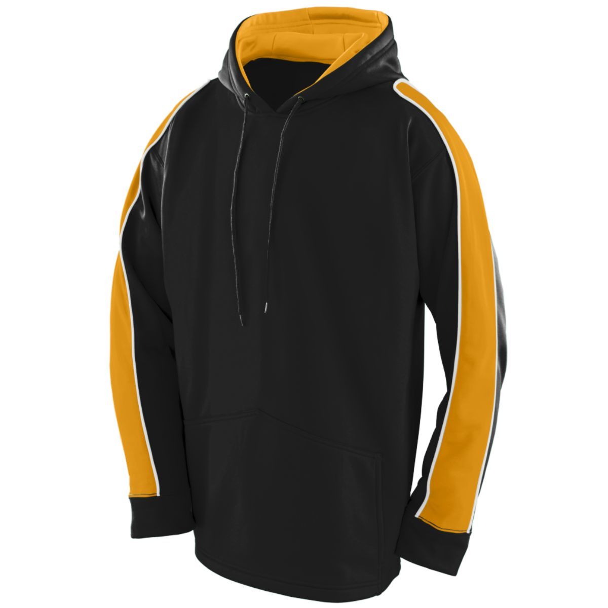 YOUTH ZEST HOODIE - Apparel Globe