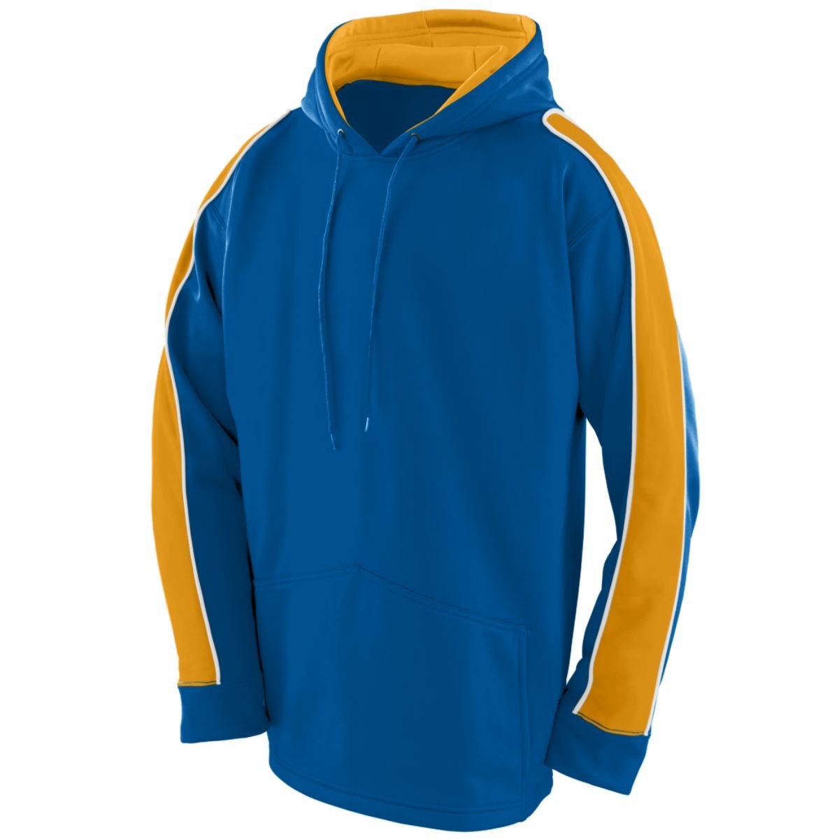 YOUTH ZEST HOODIE - Apparel Globe