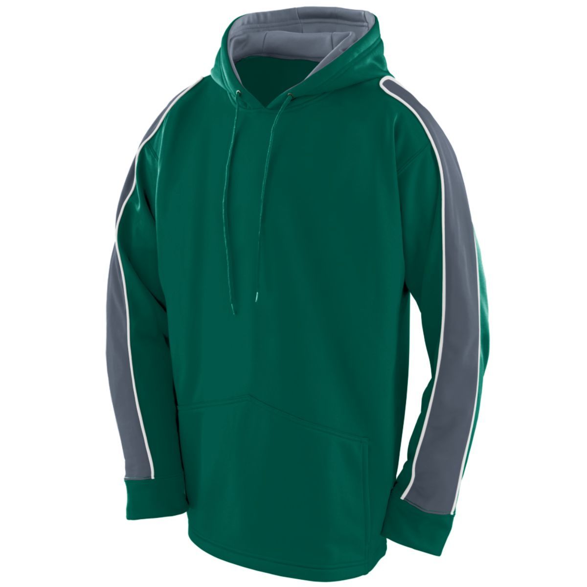 YOUTH ZEST HOODIE - Apparel Globe