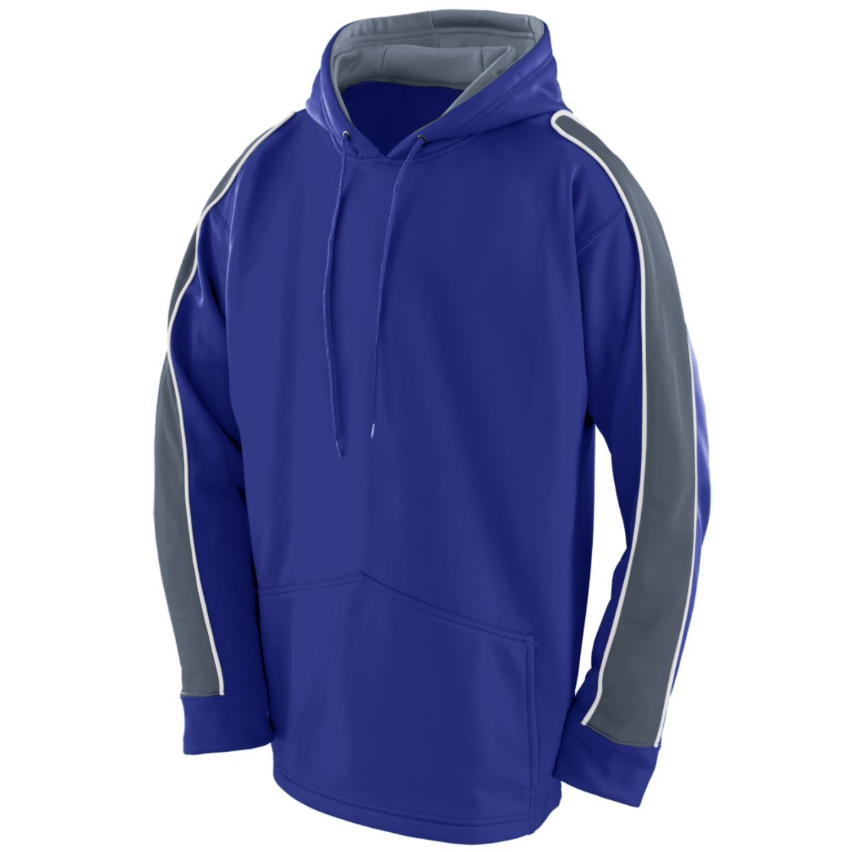 YOUTH ZEST HOODIE - Apparel Globe
