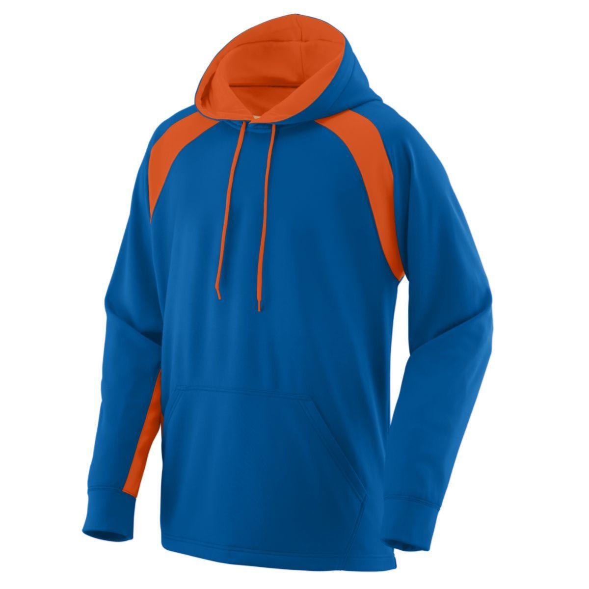 FANATIC HOODED SWEATSHIRT - Apparel Globe