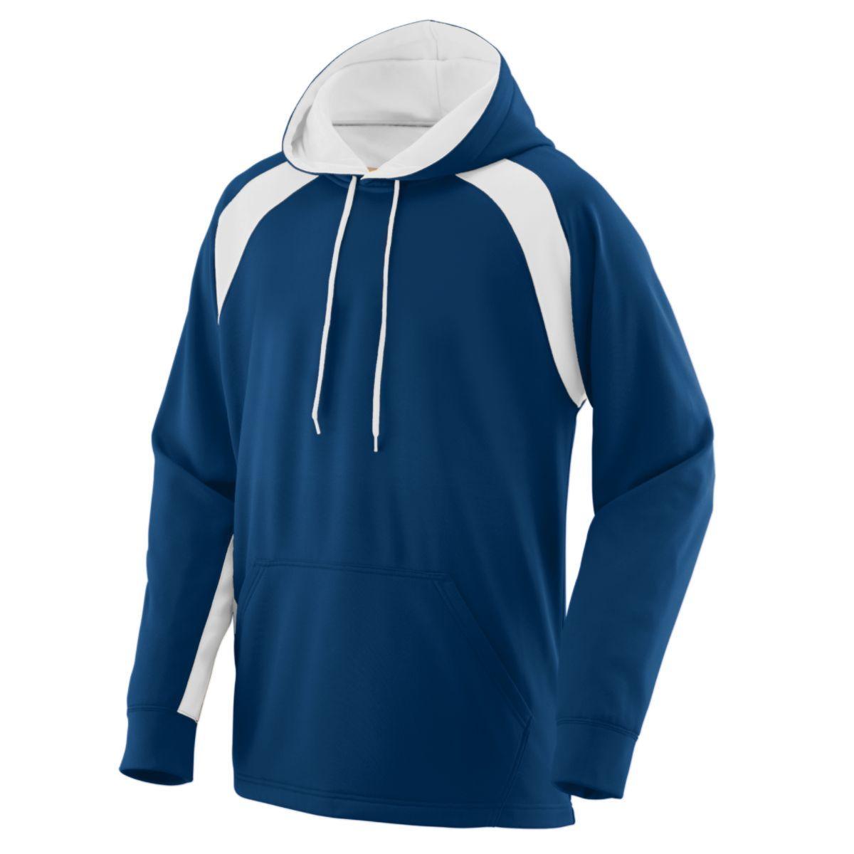 FANATIC HOODED SWEATSHIRT - Apparel Globe