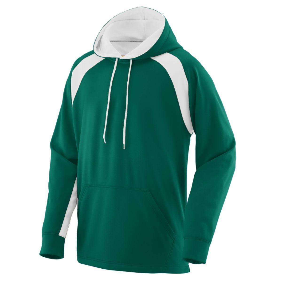 FANATIC HOODED SWEATSHIRT - Apparel Globe