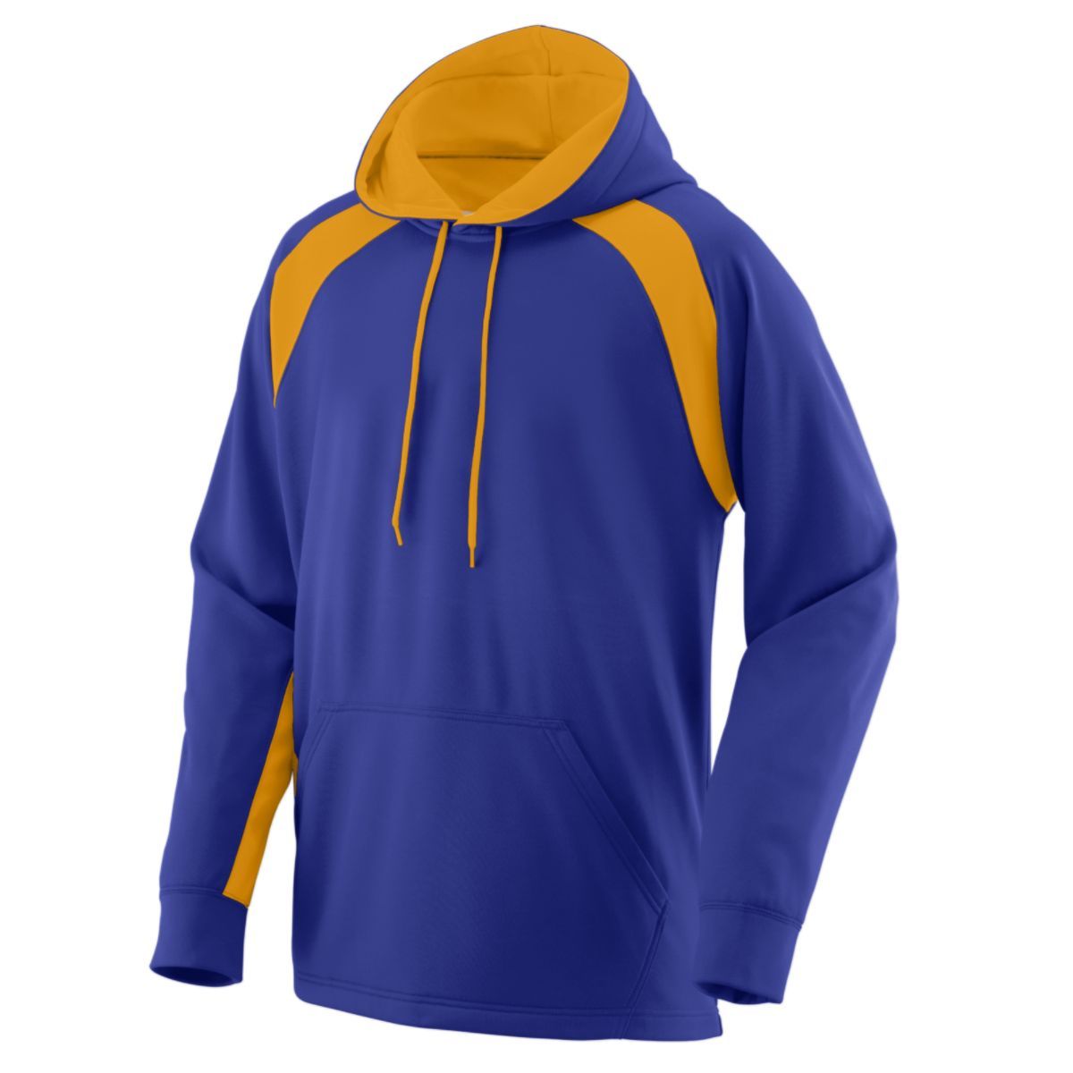 FANATIC HOODED SWEATSHIRT - Apparel Globe