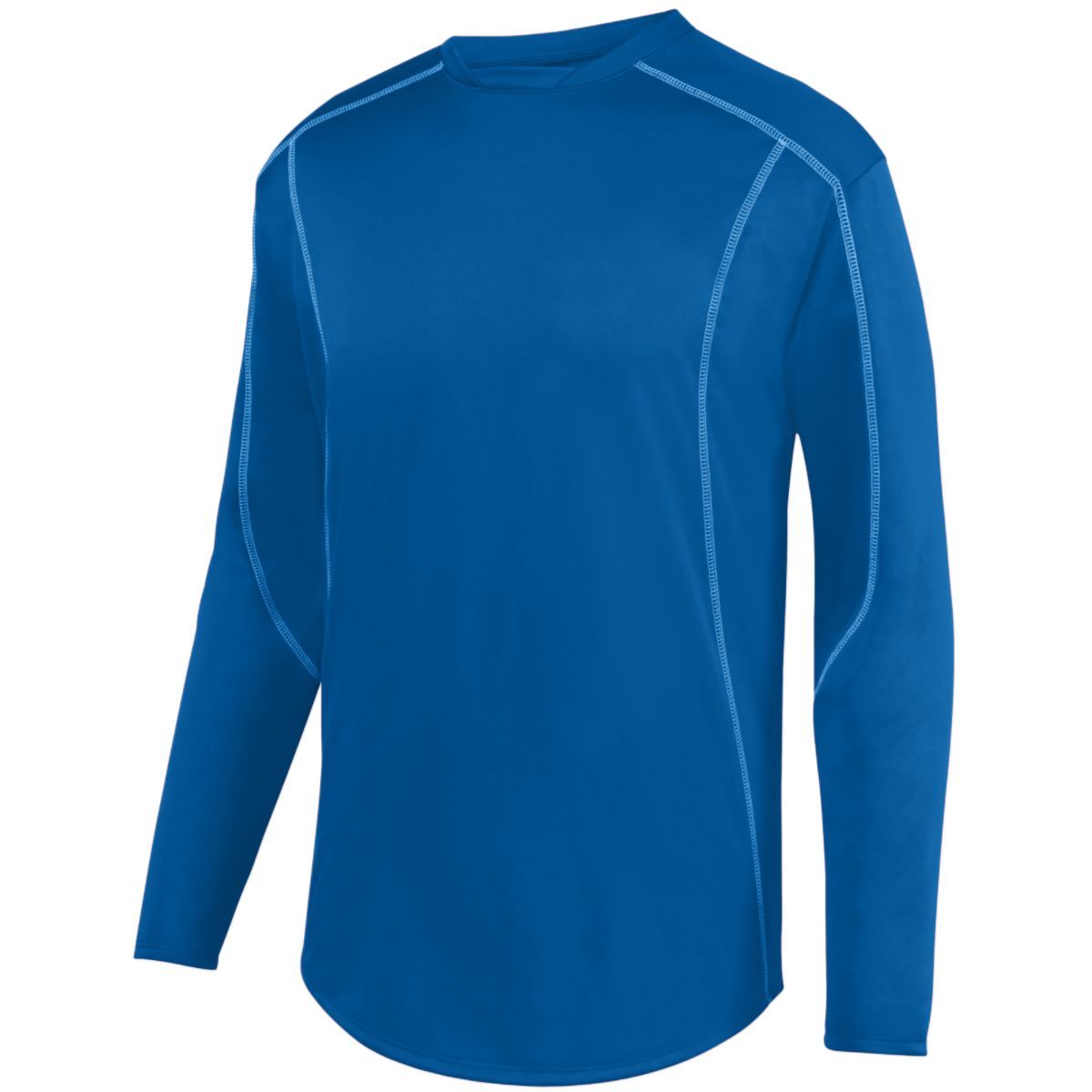 EDGE PULLOVER - Apparel Globe