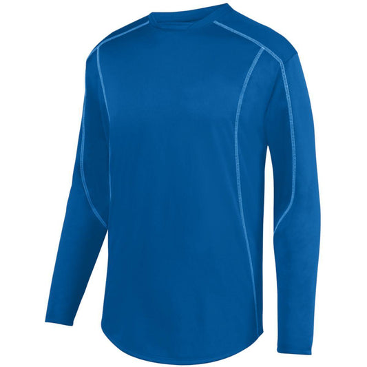 EDGE PULLOVER - Apparel Globe
