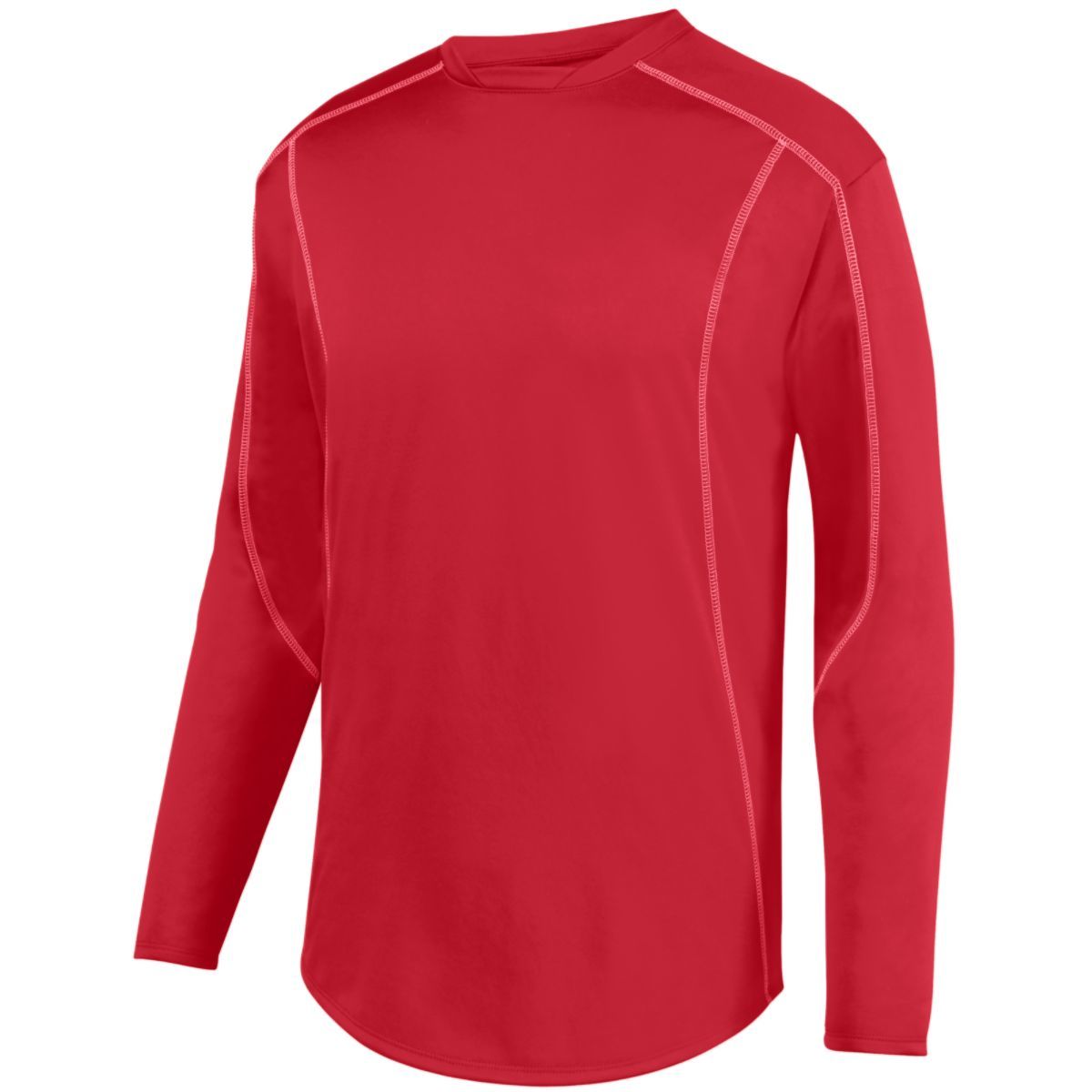 EDGE PULLOVER - Apparel Globe