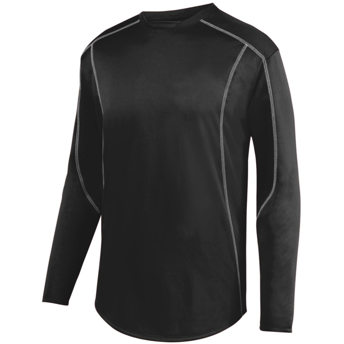 EDGE PULLOVER - Apparel Globe