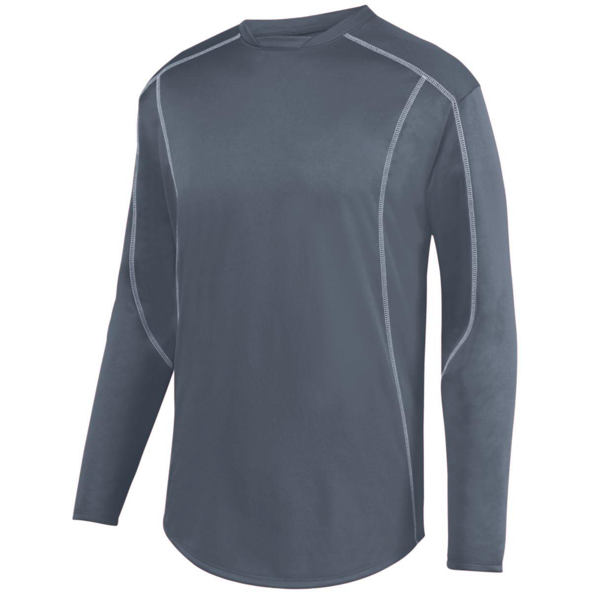 EDGE PULLOVER - Apparel Globe