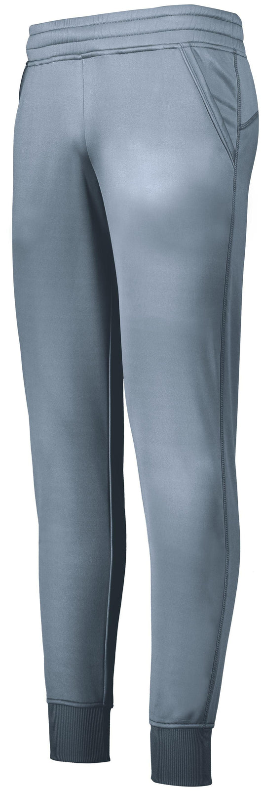 Ladies Performance Fleece Jogger - Apparel Globe