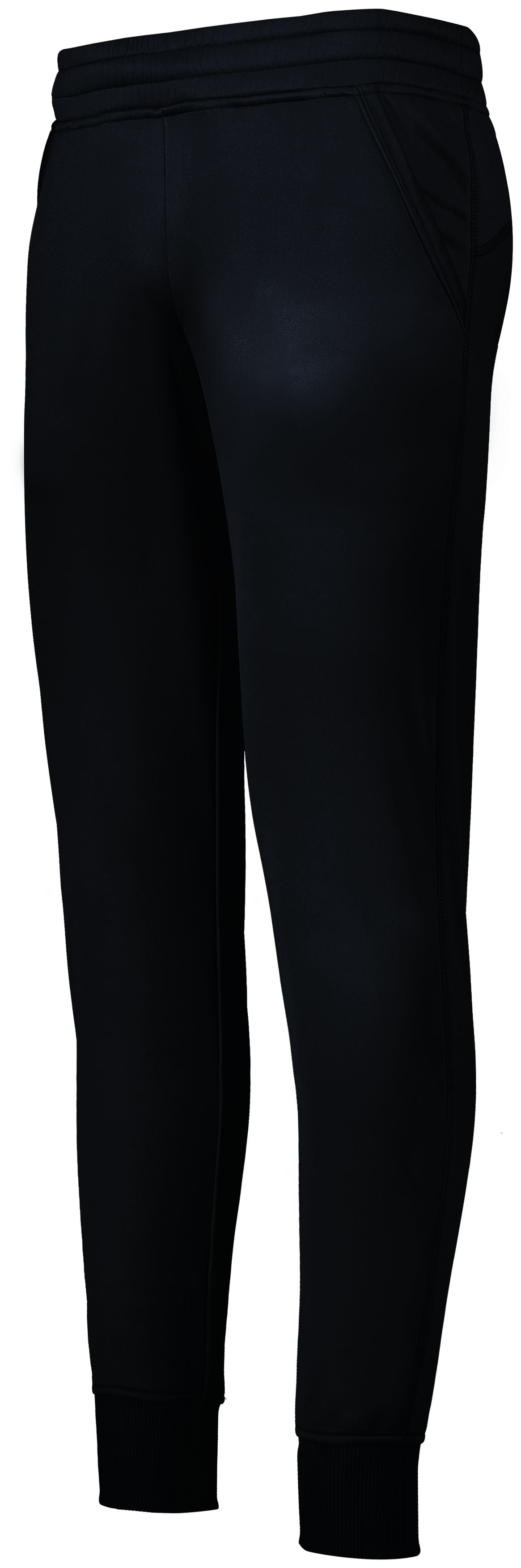 Ladies Performance Fleece Jogger - Apparel Globe