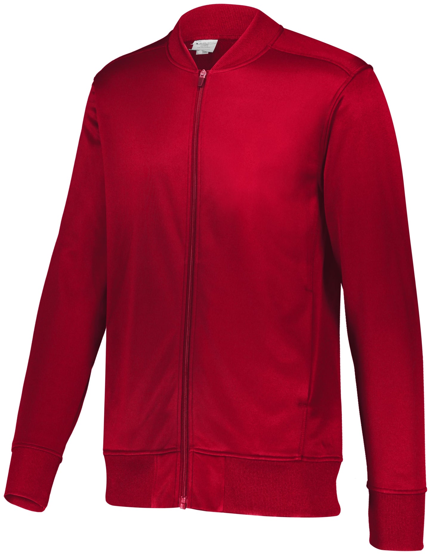 TRAINER JACKET - Apparel Globe