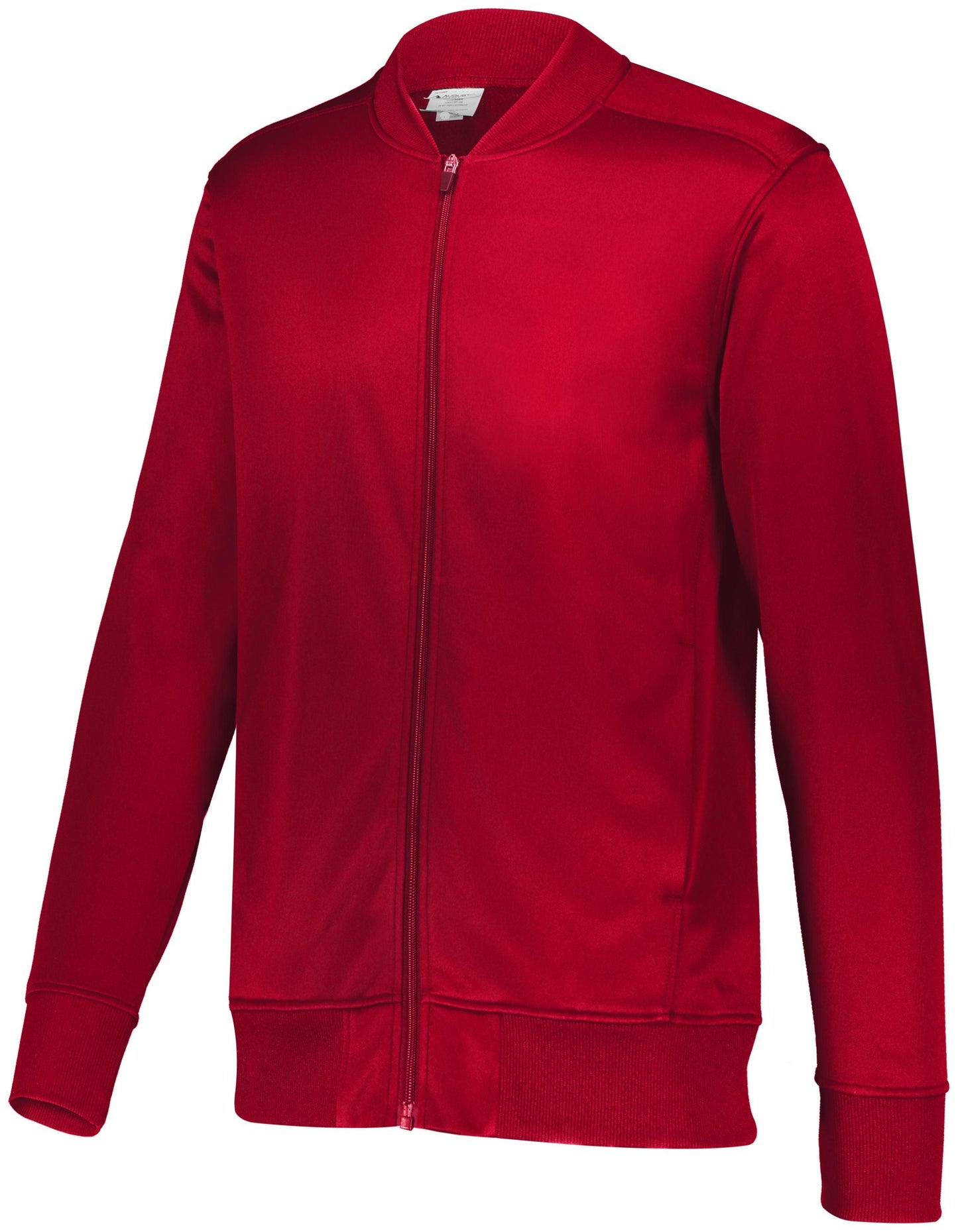 TRAINER JACKET - Apparel Globe