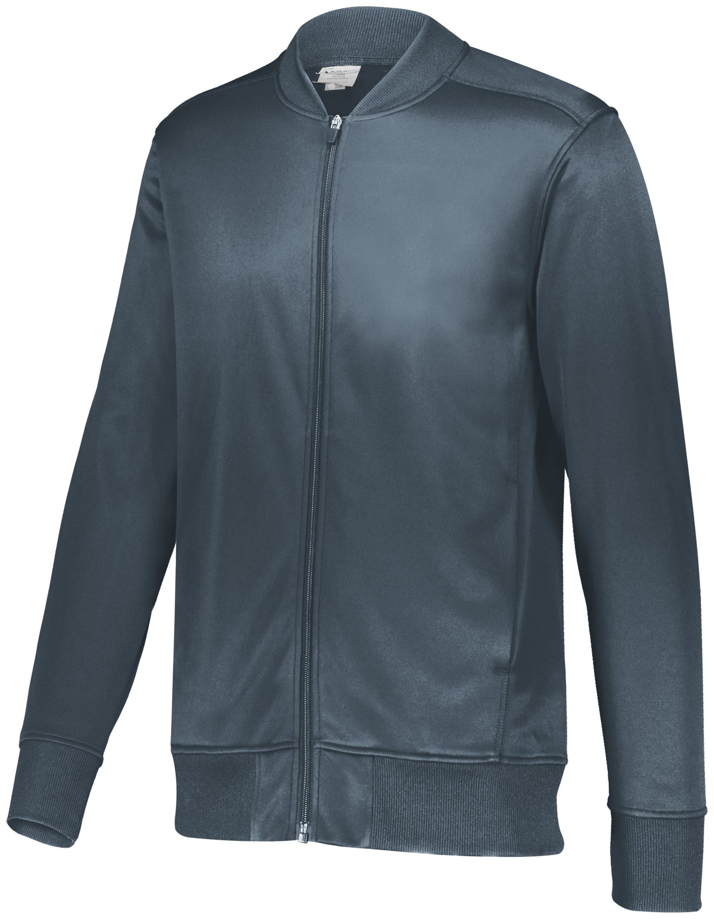 TRAINER JACKET - Apparel Globe