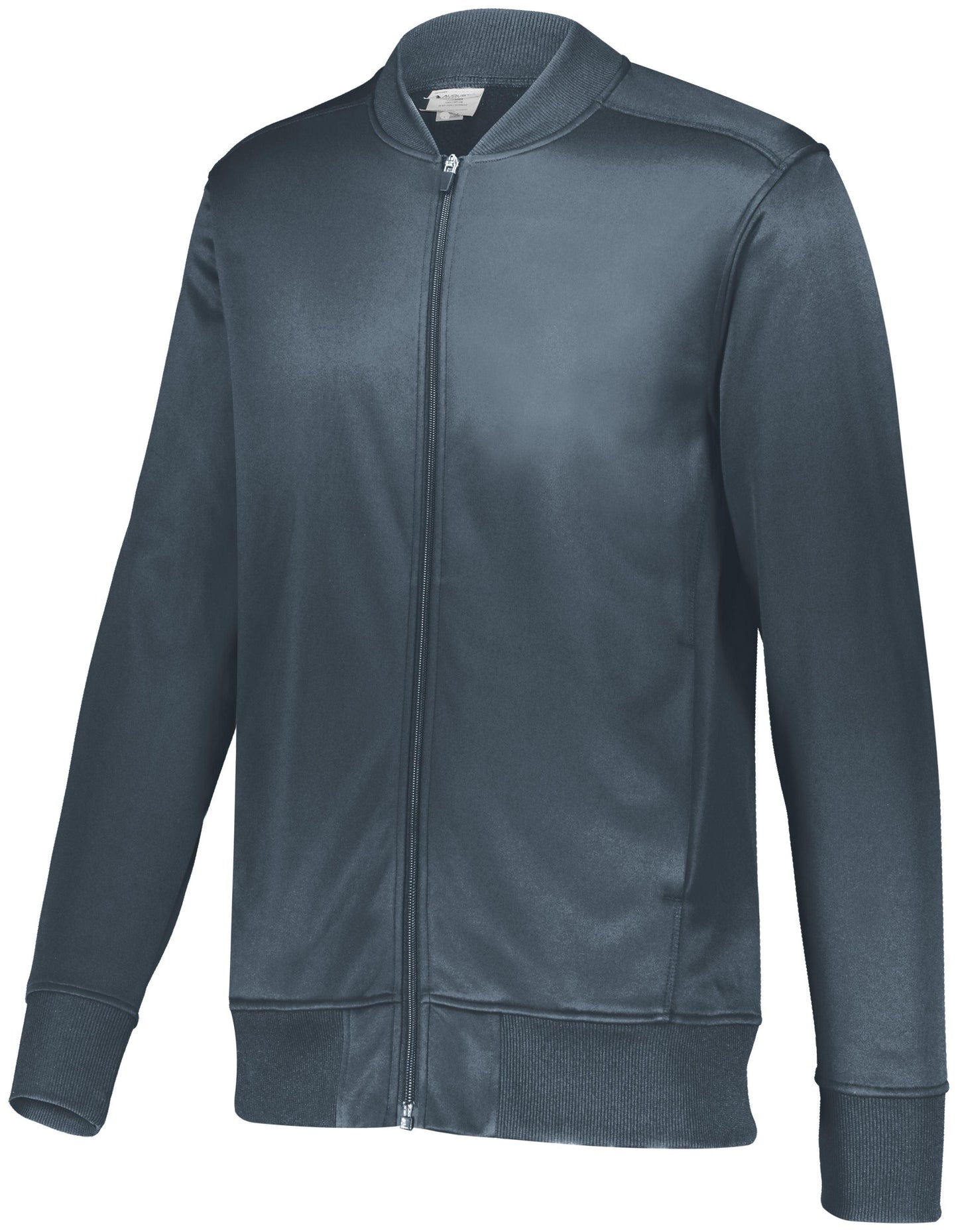 TRAINER JACKET - Apparel Globe