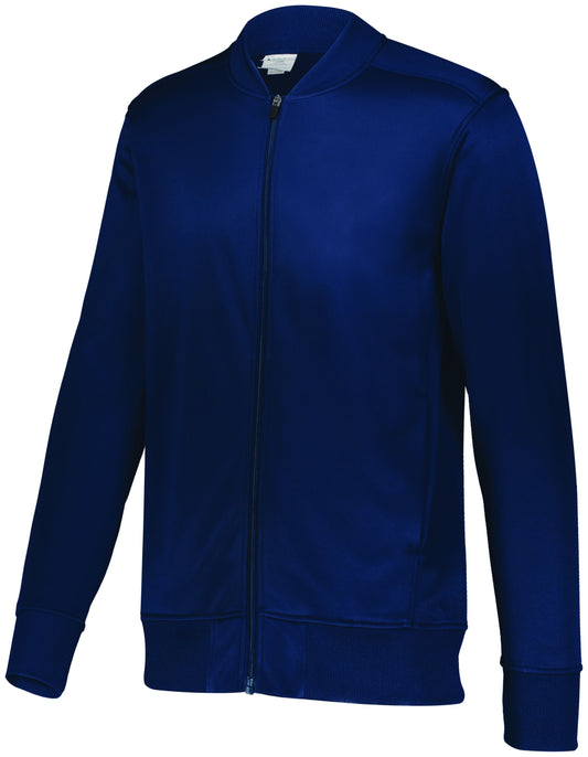 TRAINER JACKET - Apparel Globe