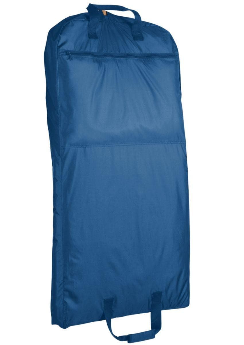 NYLON GARMENT BAG - Apparel Globe