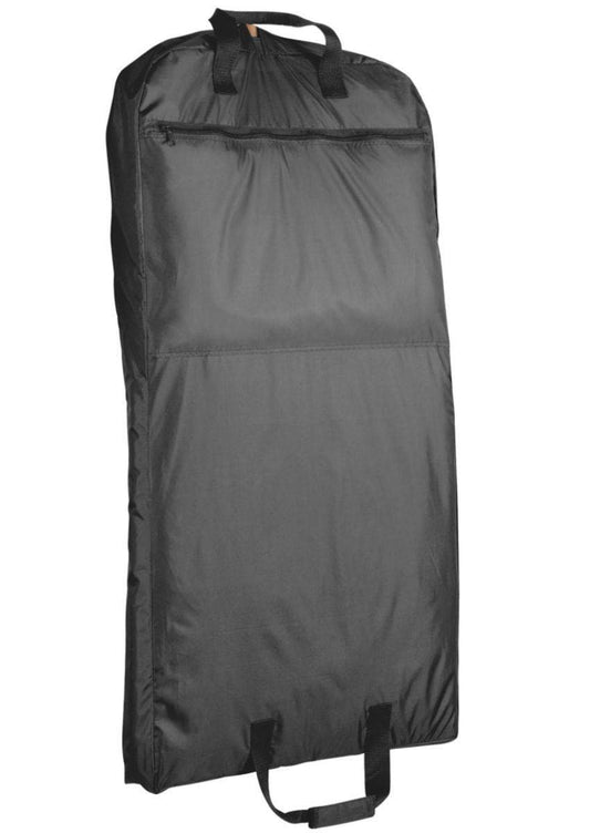 NYLON GARMENT BAG - Apparel Globe