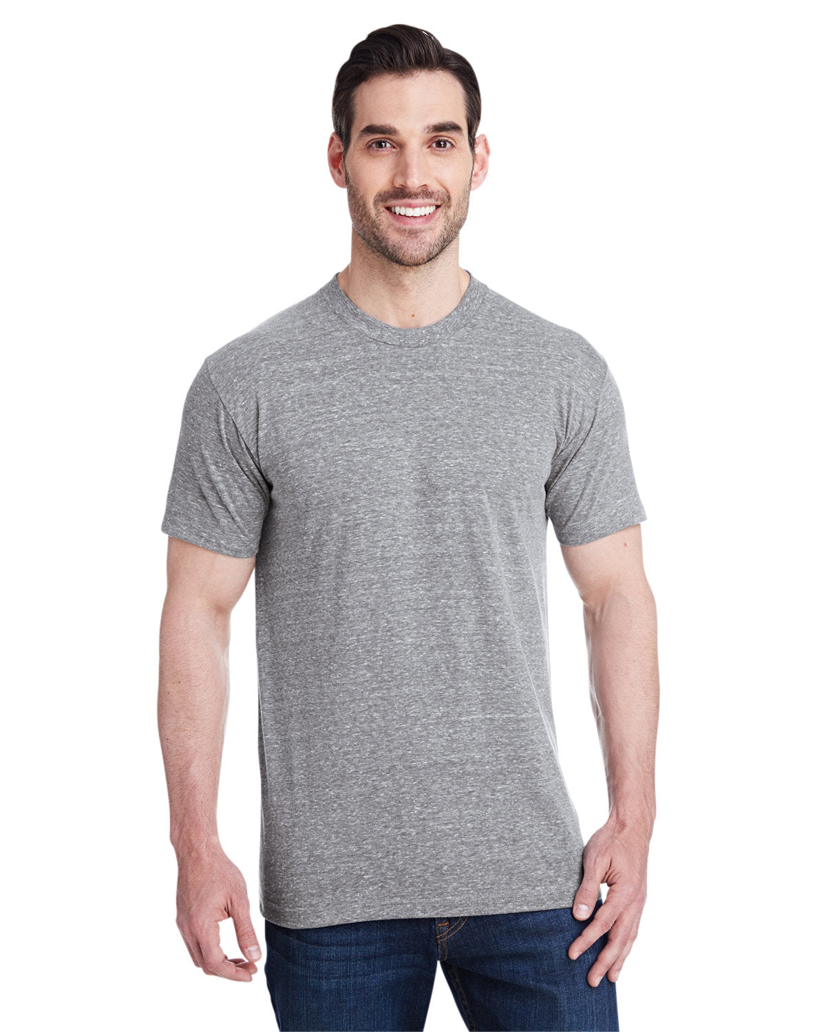 Bayside Unisex Triblend T-Shirt