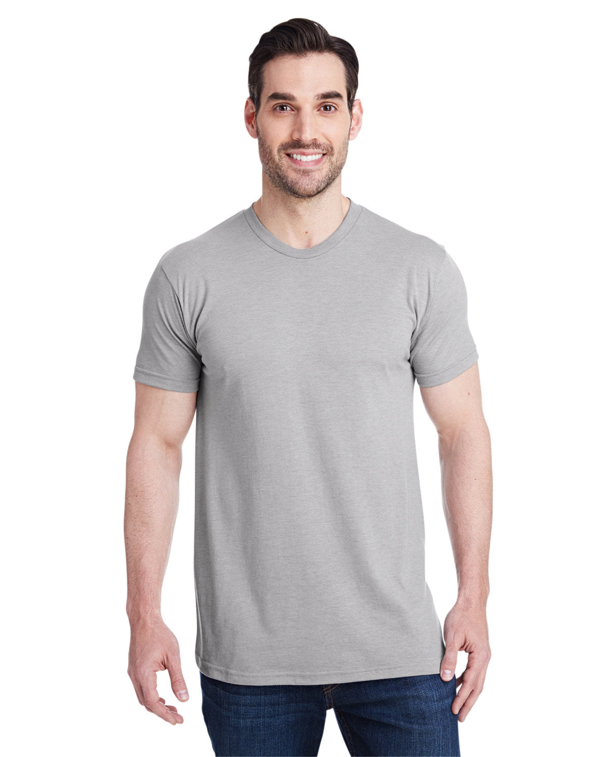 Bayside Unisex Triblend T-Shirt