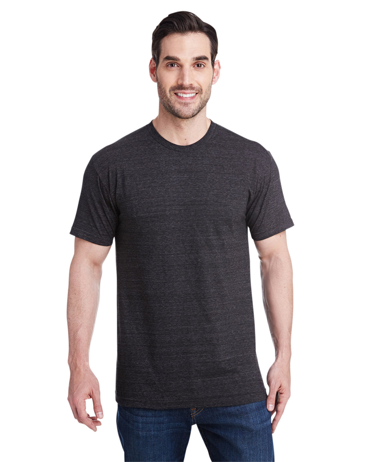 Bayside Unisex Triblend T-Shirt