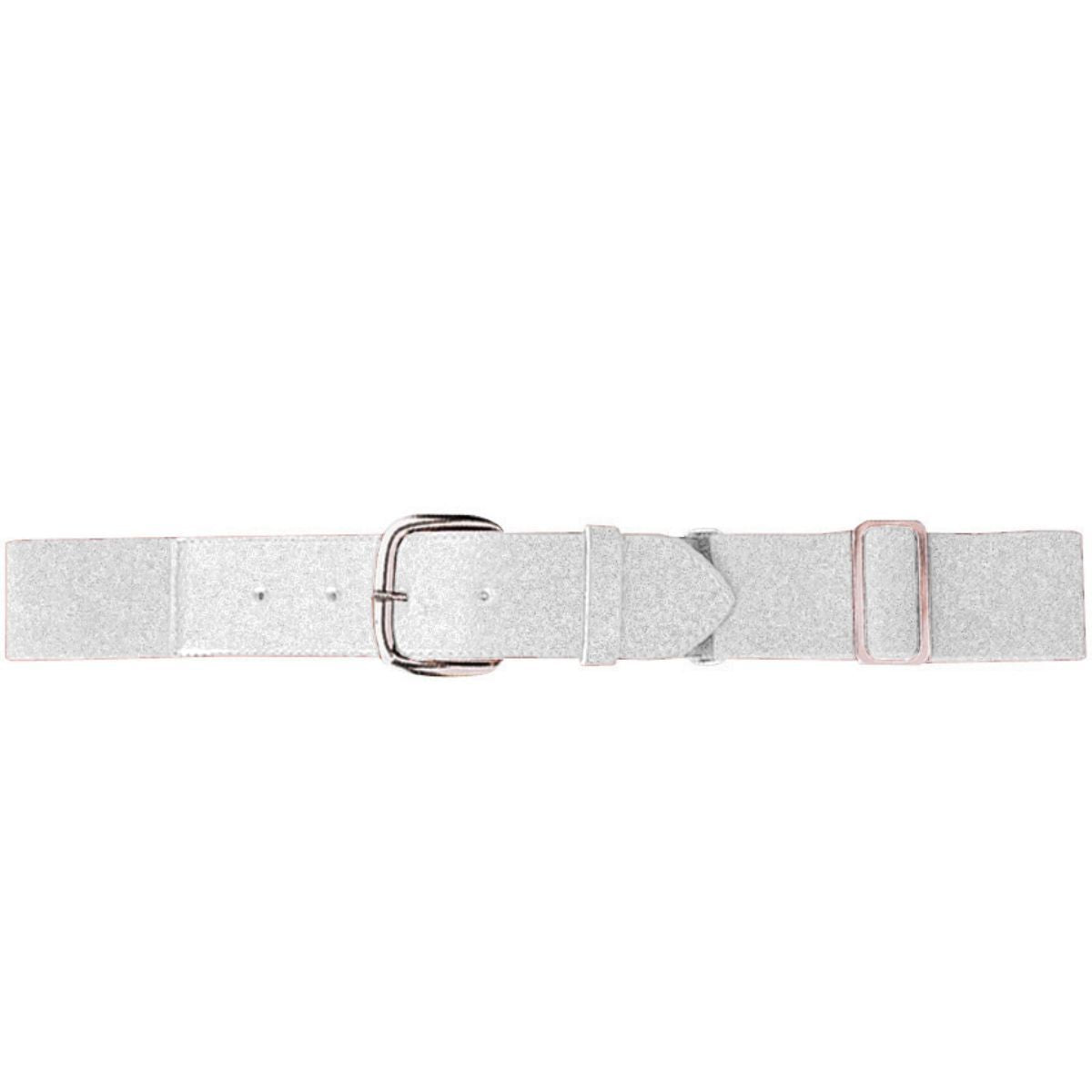 YOUTH ELASTIC BASEBALL BELT - Apparel Globe