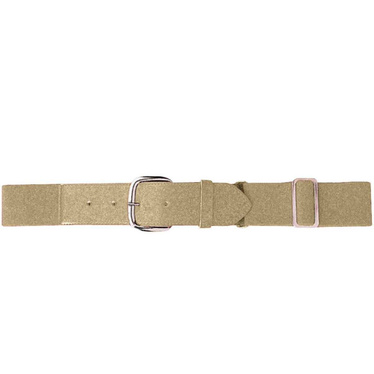 YOUTH ELASTIC BASEBALL BELT - Apparel Globe