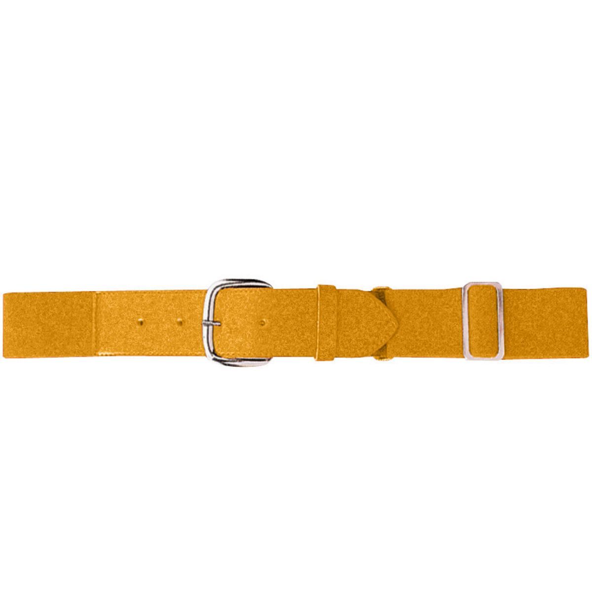 YOUTH ELASTIC BASEBALL BELT - Apparel Globe