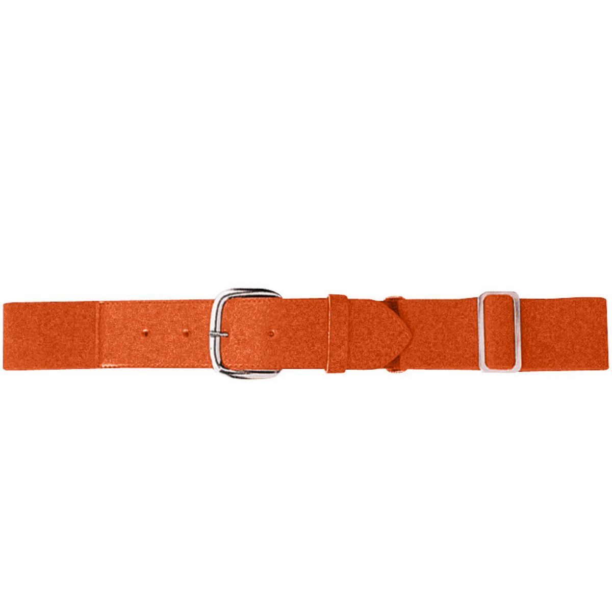 YOUTH ELASTIC BASEBALL BELT - Apparel Globe