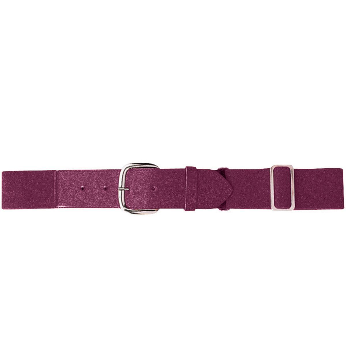 YOUTH ELASTIC BASEBALL BELT - Apparel Globe