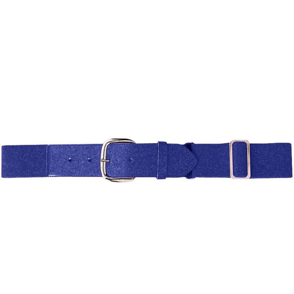 YOUTH ELASTIC BASEBALL BELT - Apparel Globe